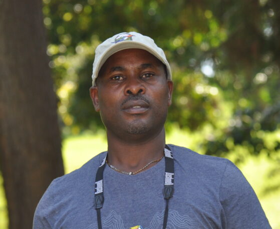 Francis Kyaligonza: CAS driver guide